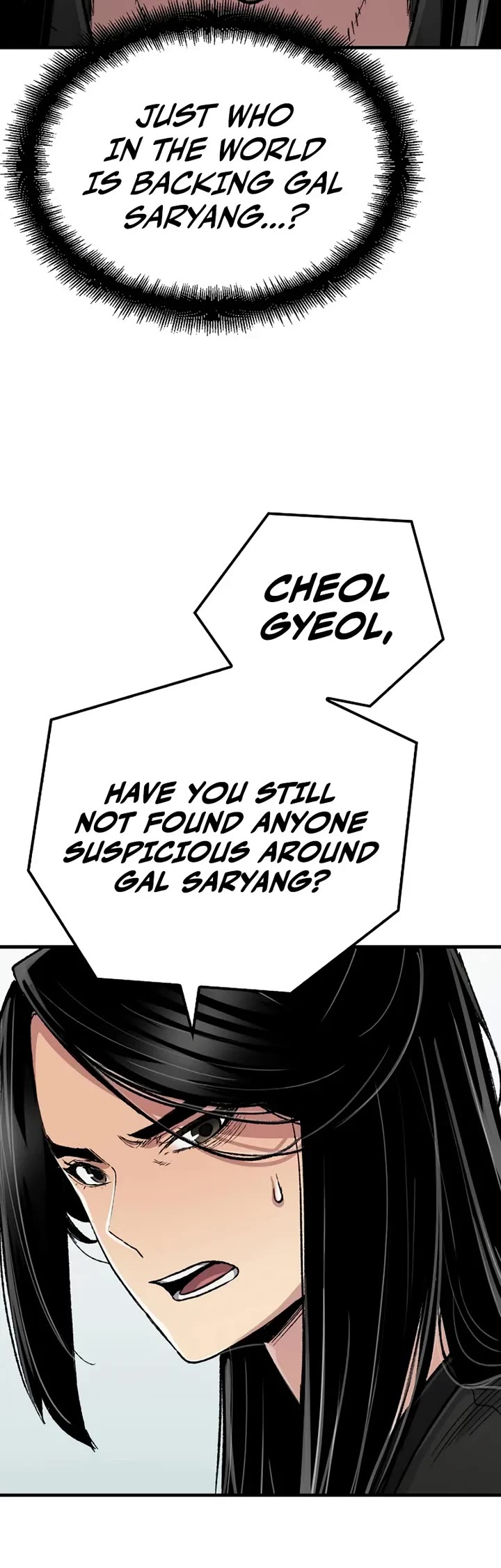 Reborn as the Heavenly Demon Chapter 109 page 25 - Chapter 109