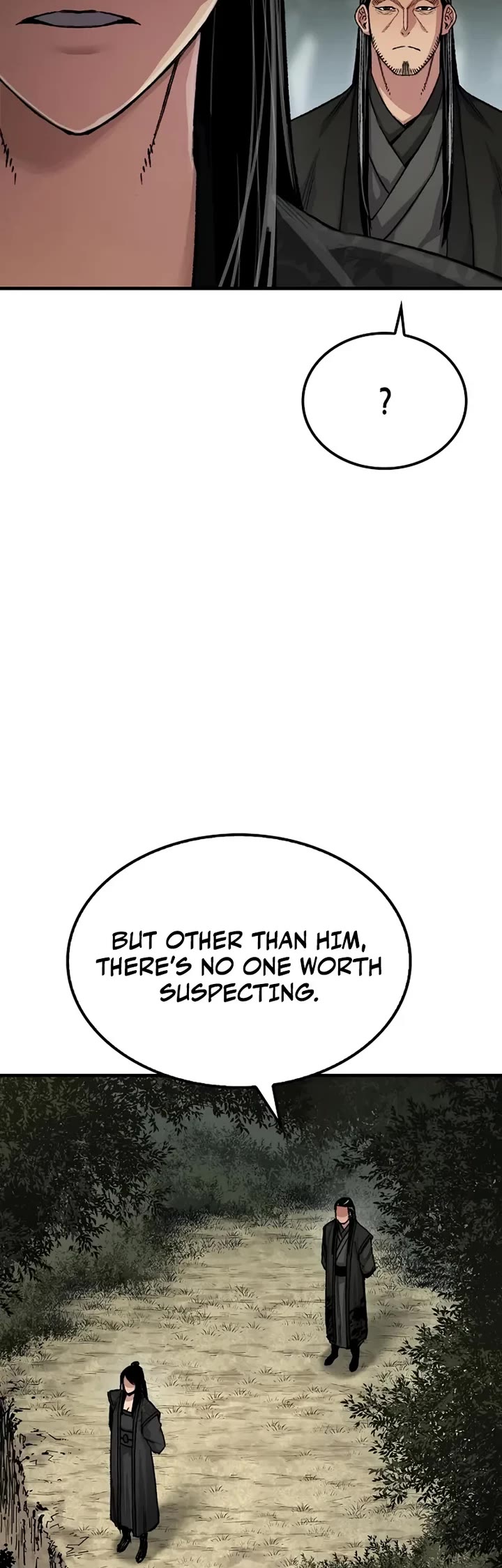 Reborn as the Heavenly Demon Chapter 109 page 29 - Chapter 109