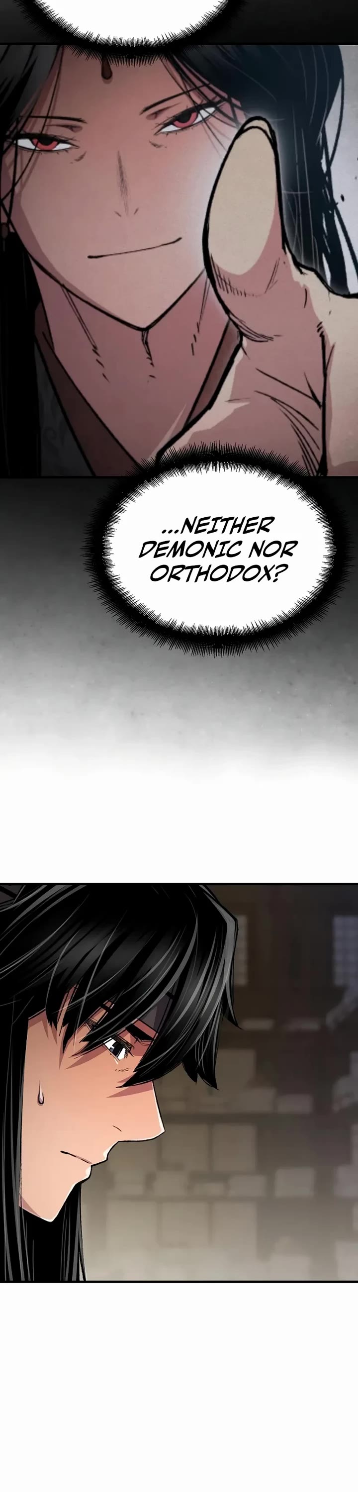 Reborn as the Heavenly Demon Chapter 109 page 3 - Chapter 109