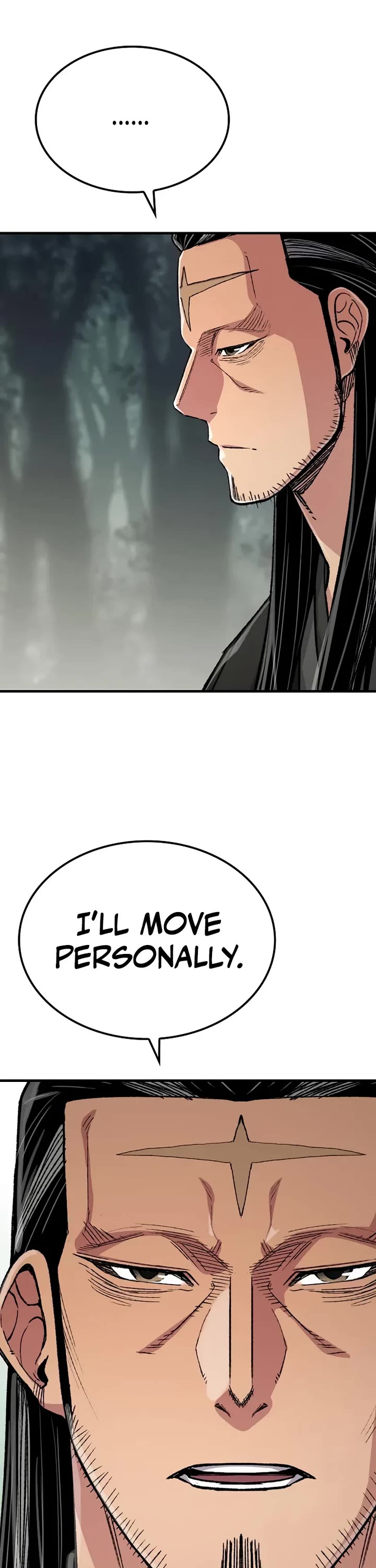 Reborn as the Heavenly Demon Chapter 109 page 31 - Chapter 109