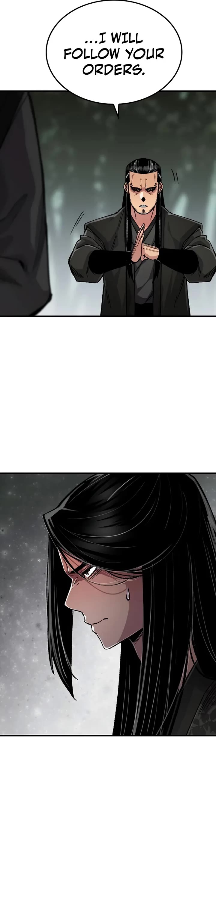 Reborn as the Heavenly Demon Chapter 109 page 33 - Chapter 109