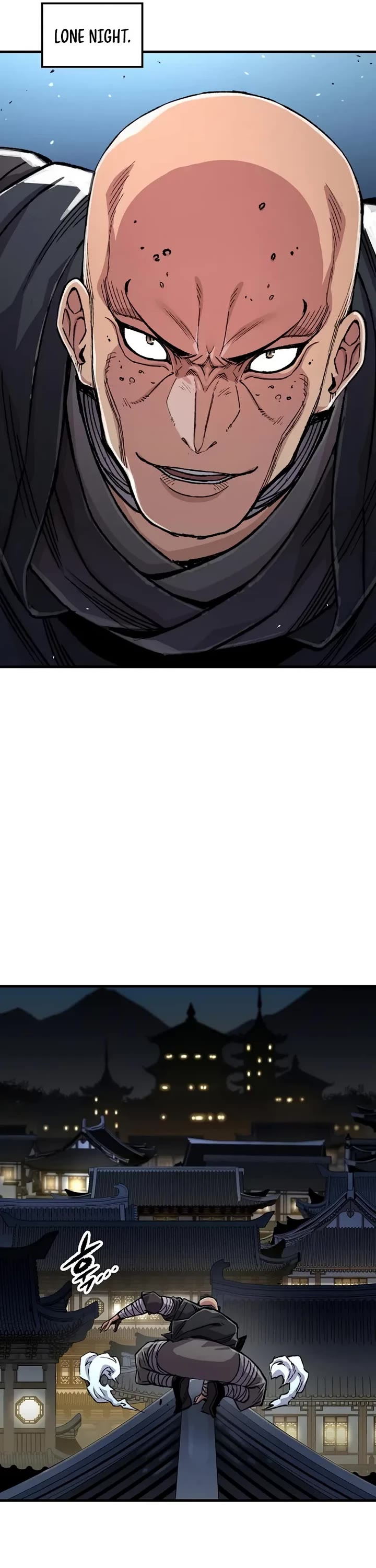Reborn as the Heavenly Demon Chapter 109 page 36 - Chapter 109