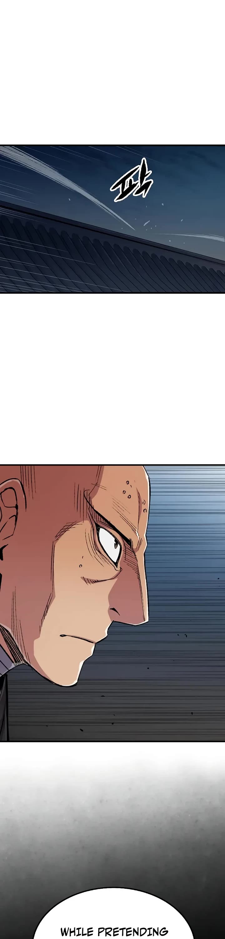 Reborn as the Heavenly Demon Chapter 109 page 37 - Chapter 109