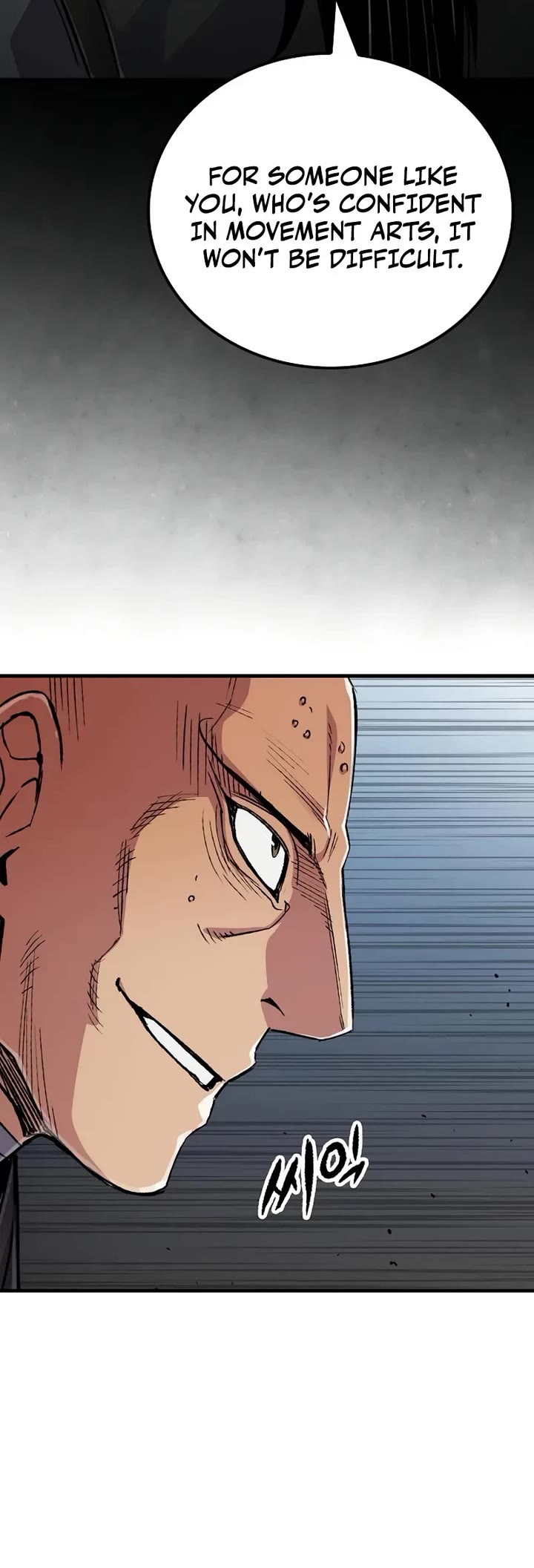 Reborn as the Heavenly Demon Chapter 109 page 39 - Chapter 109