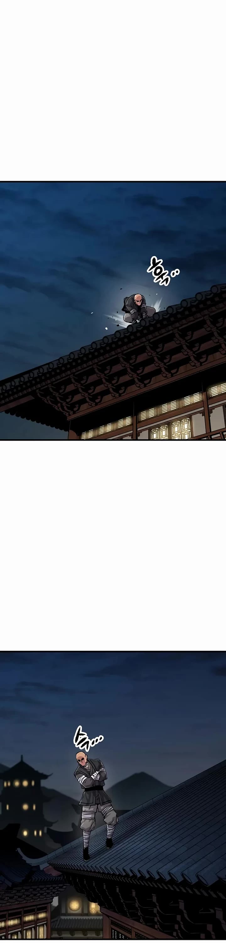 Reborn as the Heavenly Demon Chapter 109 page 42 - Chapter 109