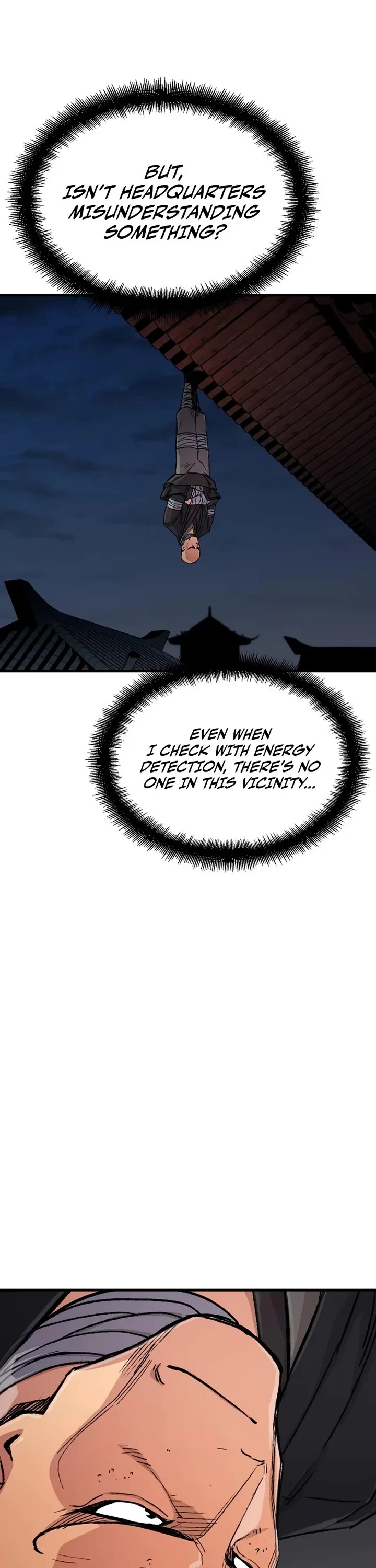 Reborn as the Heavenly Demon Chapter 109 page 47 - Chapter 109