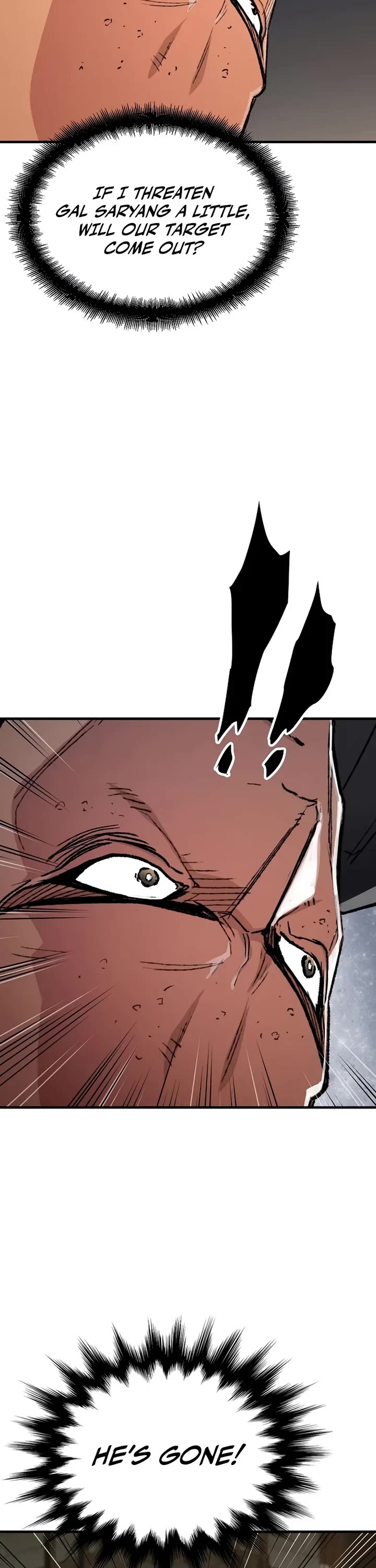 Reborn as the Heavenly Demon Chapter 109 page 48 - Chapter 109