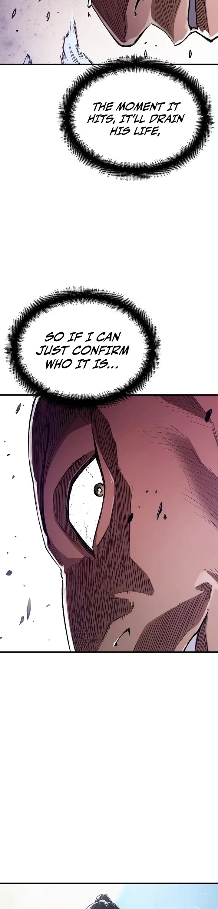 Reborn as the Heavenly Demon Chapter 109 page 52 - Chapter 109