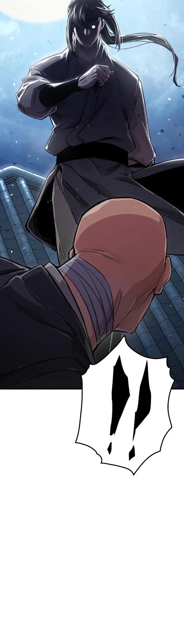 Reborn as the Heavenly Demon Chapter 109 page 53 - Chapter 109
