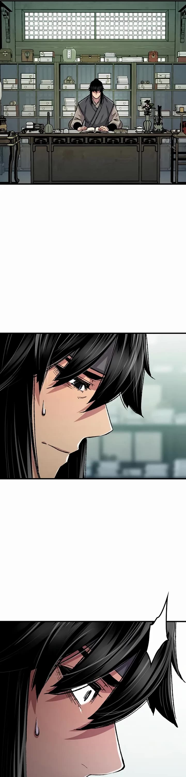 Reborn as the Heavenly Demon Chapter 109 page 6 - Chapter 109