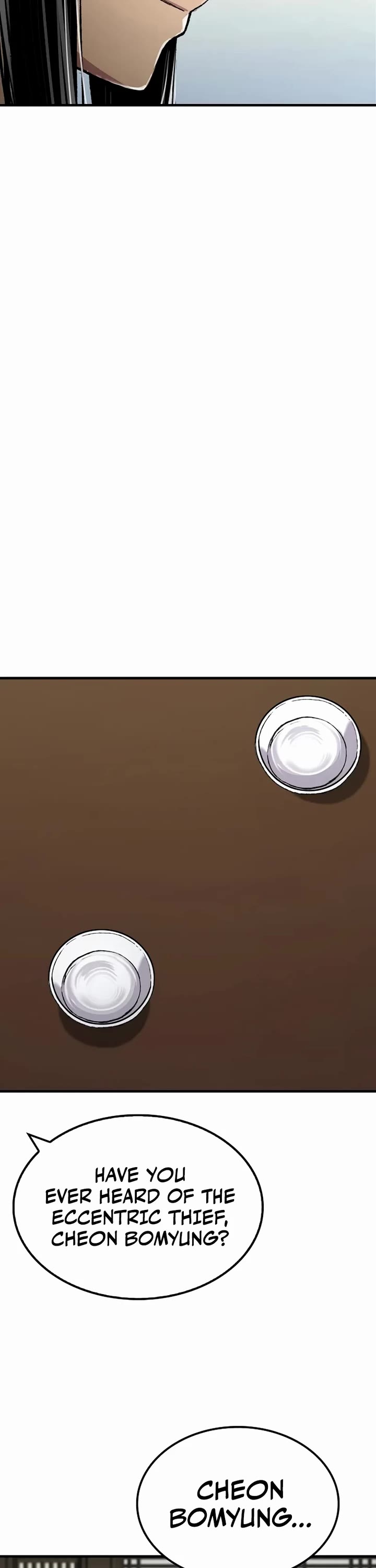 Reborn as the Heavenly Demon Chapter 109 page 8 - Chapter 109