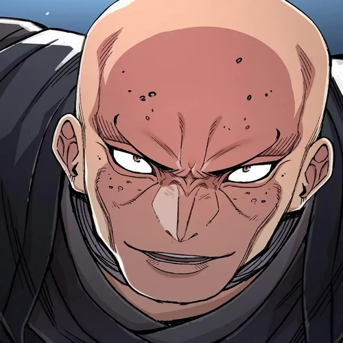 Reborn as the Heavenly Demon Chapter 109 cover