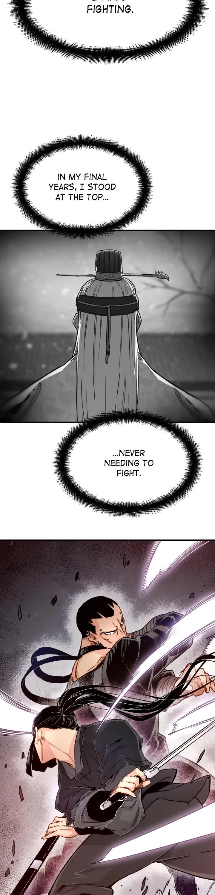 Reborn as the Heavenly Demon Chapter 11 page 14 - Chapter 11: Episode 11