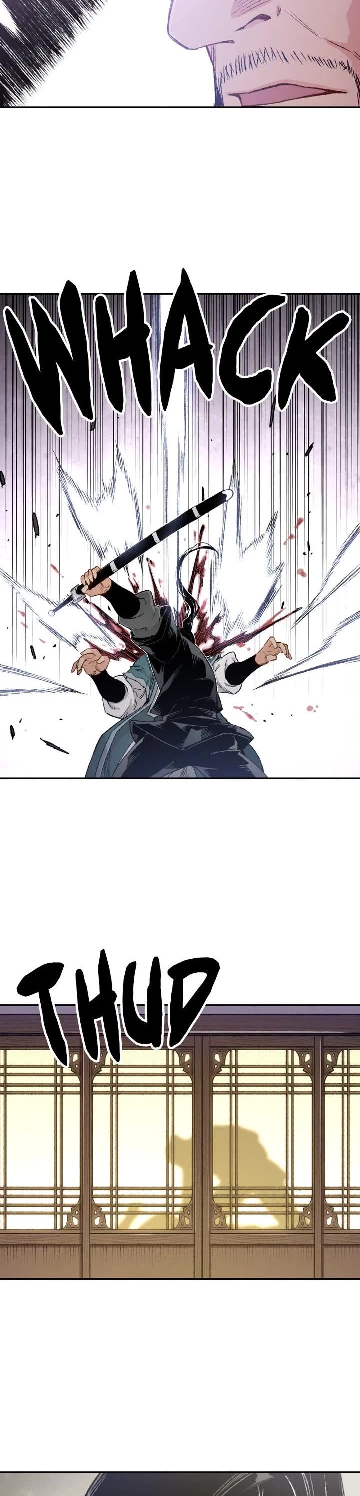 Reborn as the Heavenly Demon Chapter 11 page 25 - Chapter 11: Episode 11