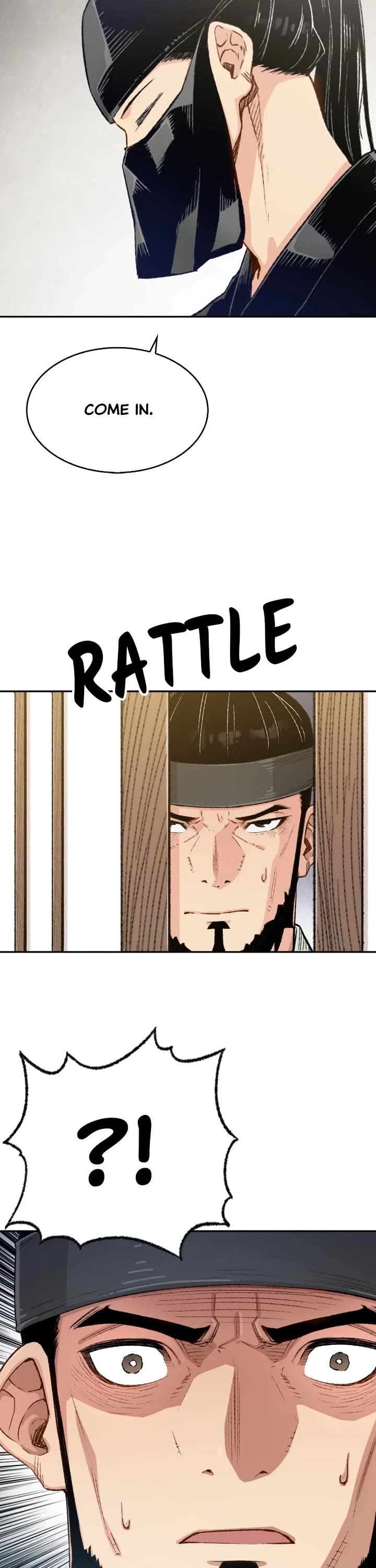 Reborn as the Heavenly Demon Chapter 11 page 26 - Chapter 11: Episode 11