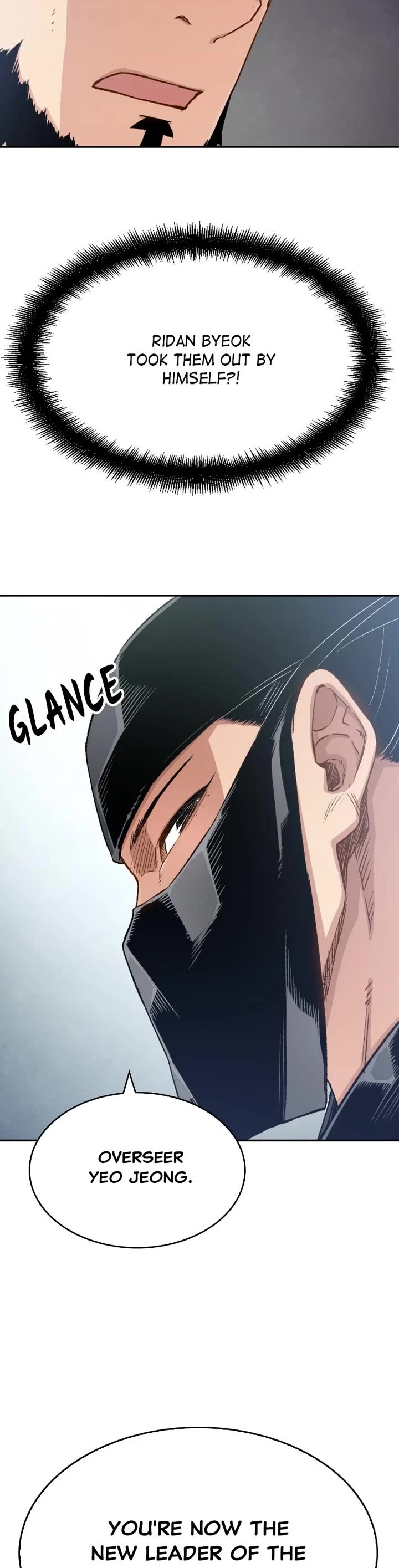 Reborn as the Heavenly Demon Chapter 11 page 28 - Chapter 11: Episode 11