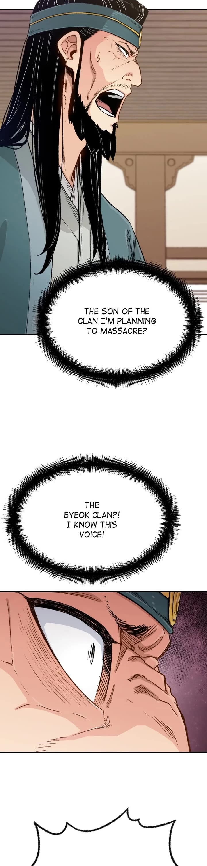 Reborn as the Heavenly Demon Chapter 11 page 3 - Chapter 11: Episode 11