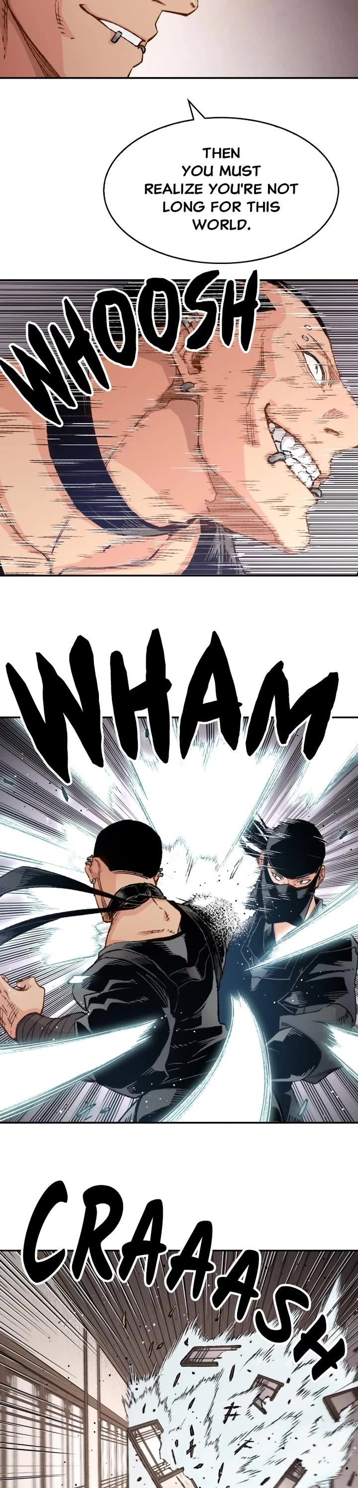 Reborn as the Heavenly Demon Chapter 11 page 9 - Chapter 11: Episode 11