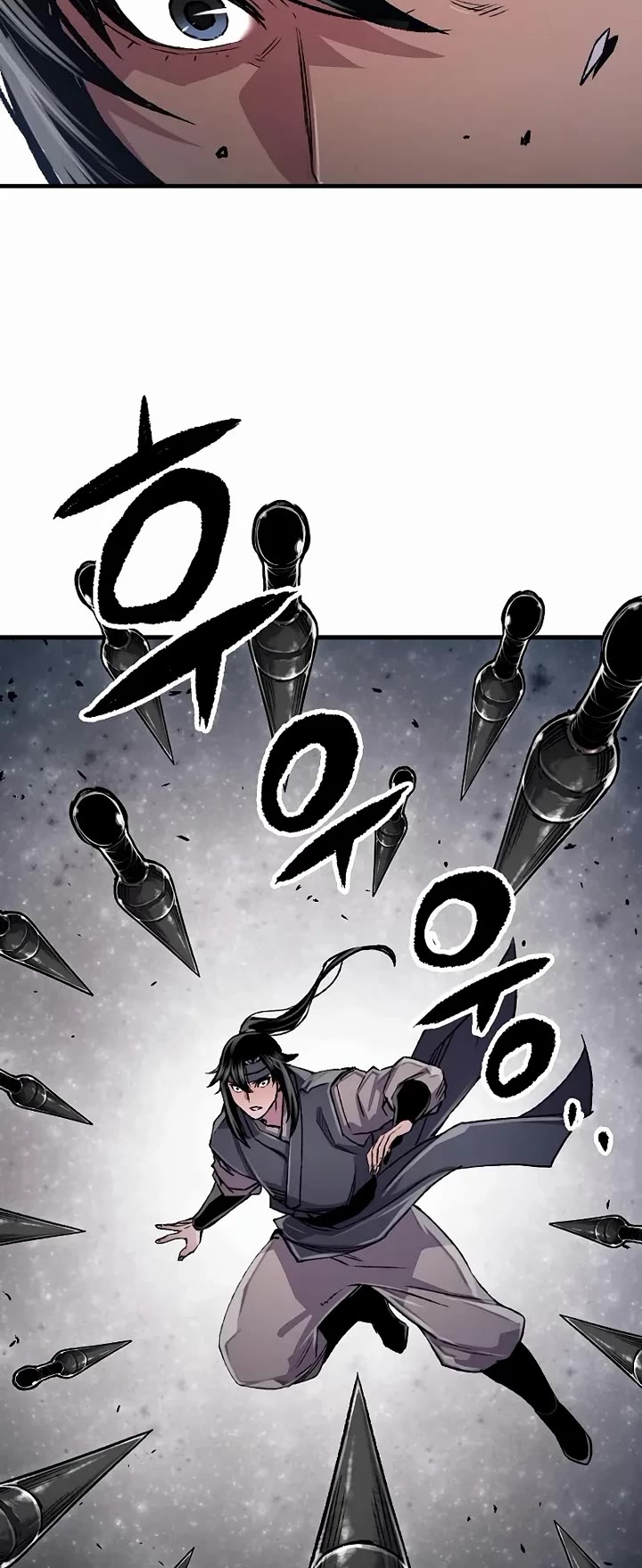 Reborn as the Heavenly Demon Chapter 110 page 14 - Chapter 110