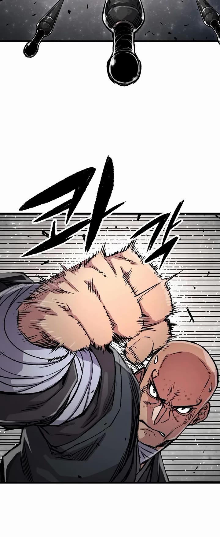 Reborn as the Heavenly Demon Chapter 110 page 15 - Chapter 110