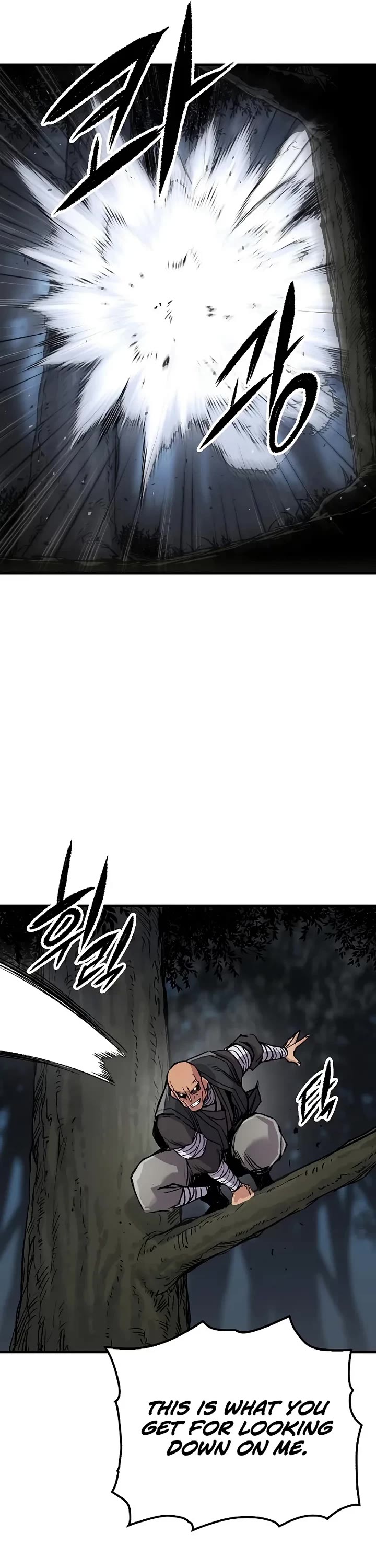 Reborn as the Heavenly Demon Chapter 110 page 16 - Chapter 110