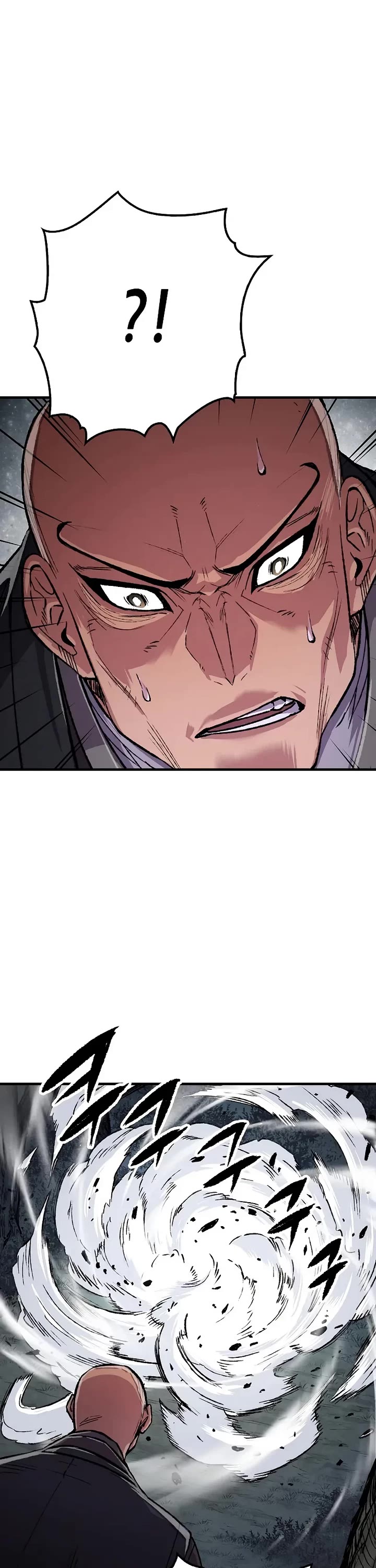 Reborn as the Heavenly Demon Chapter 110 page 17 - Chapter 110