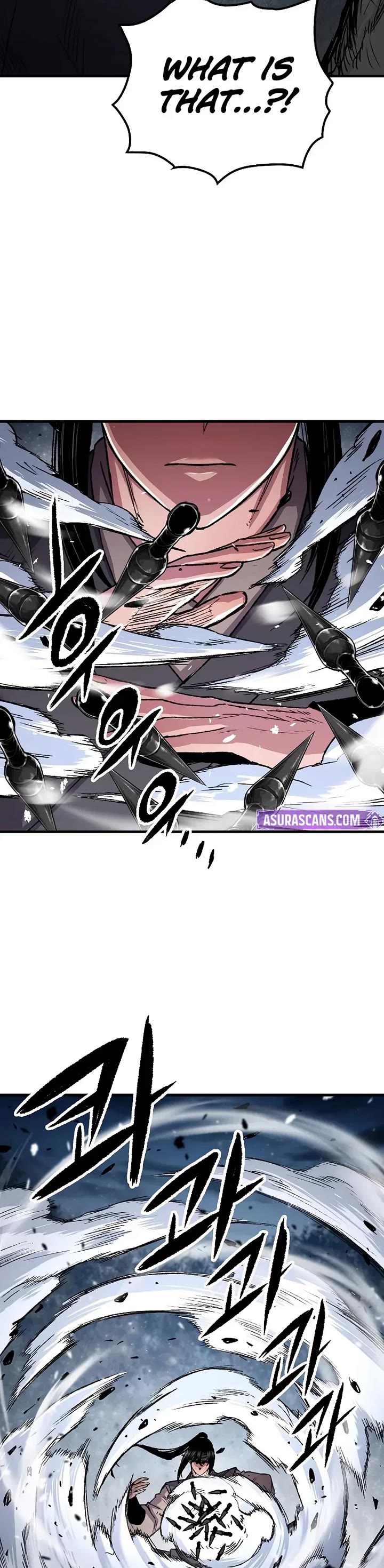 Reborn as the Heavenly Demon Chapter 110 page 18 - Chapter 110