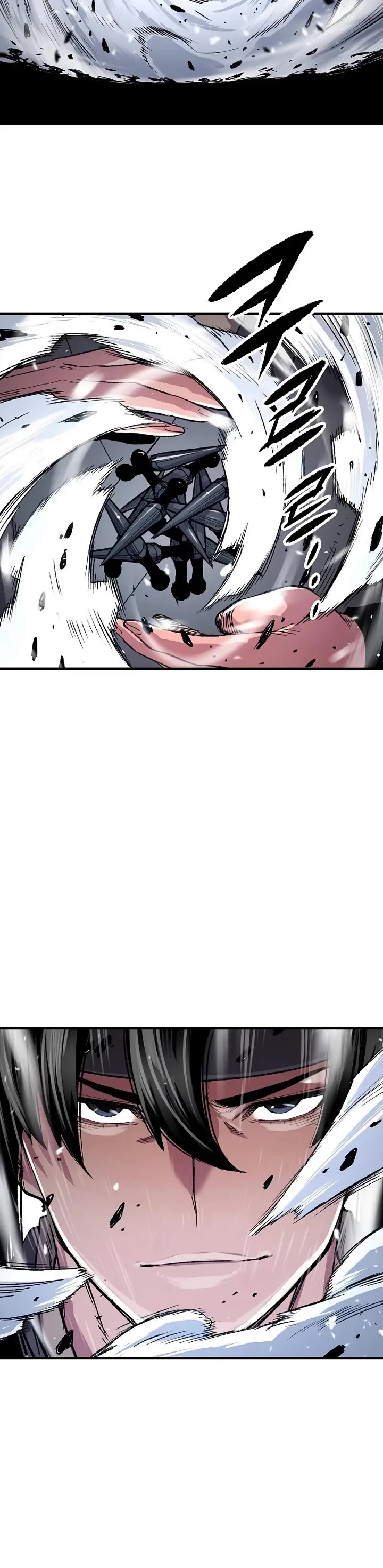 Reborn as the Heavenly Demon Chapter 110 page 19 - Chapter 110