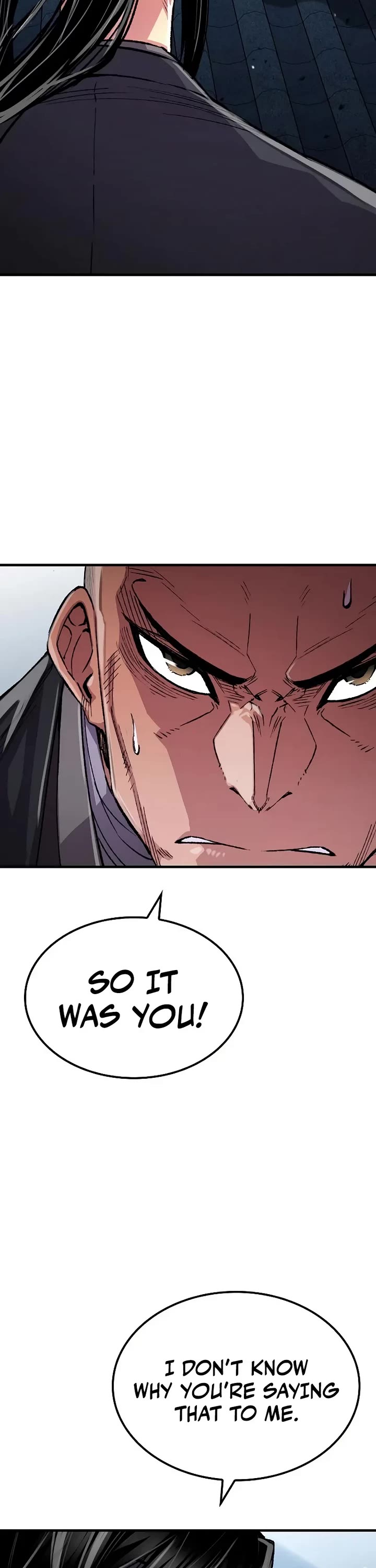 Reborn as the Heavenly Demon Chapter 110 page 2 - Chapter 110