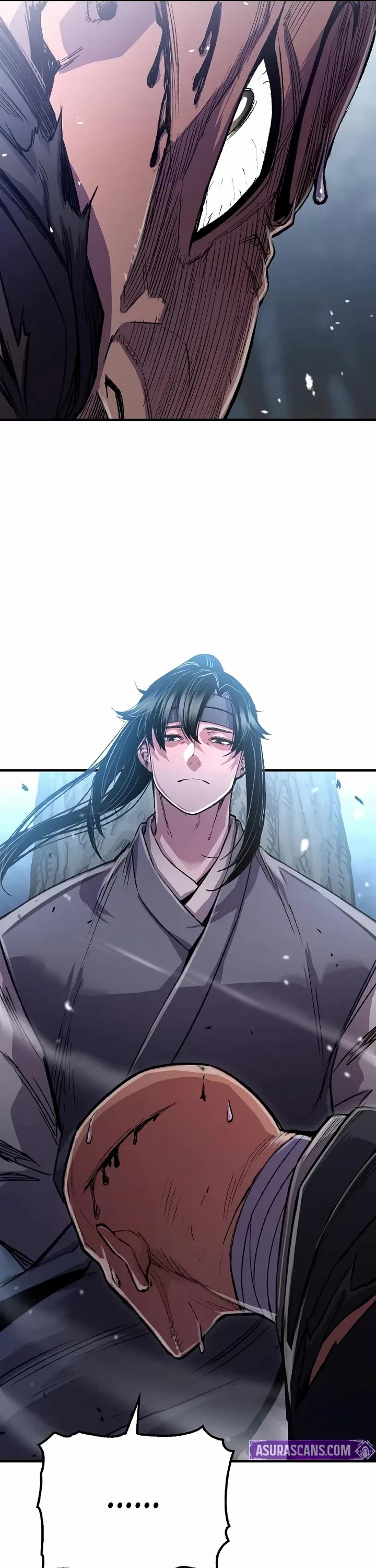 Reborn as the Heavenly Demon Chapter 110 page 25 - Chapter 110