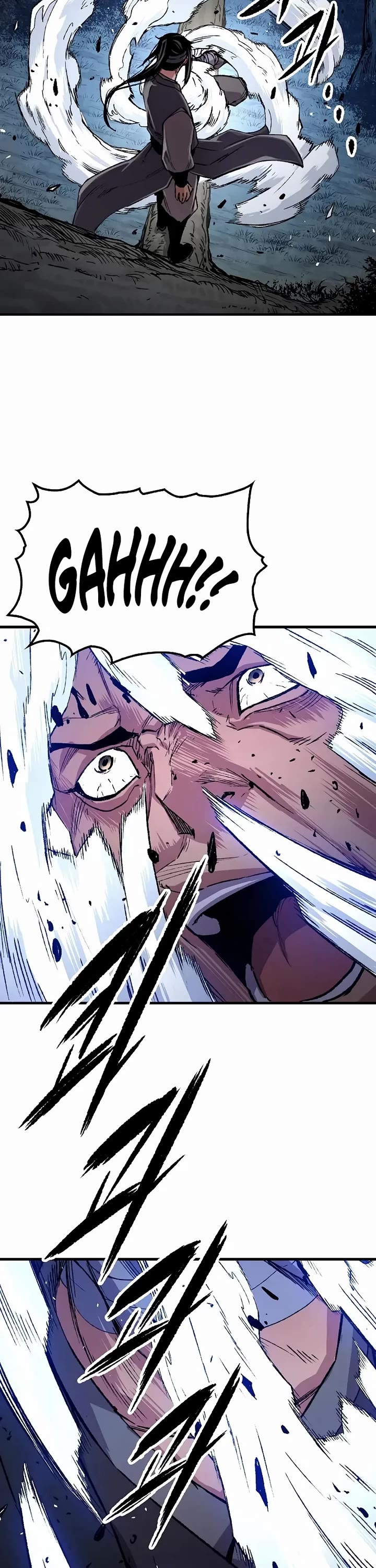 Reborn as the Heavenly Demon Chapter 110 page 27 - Chapter 110