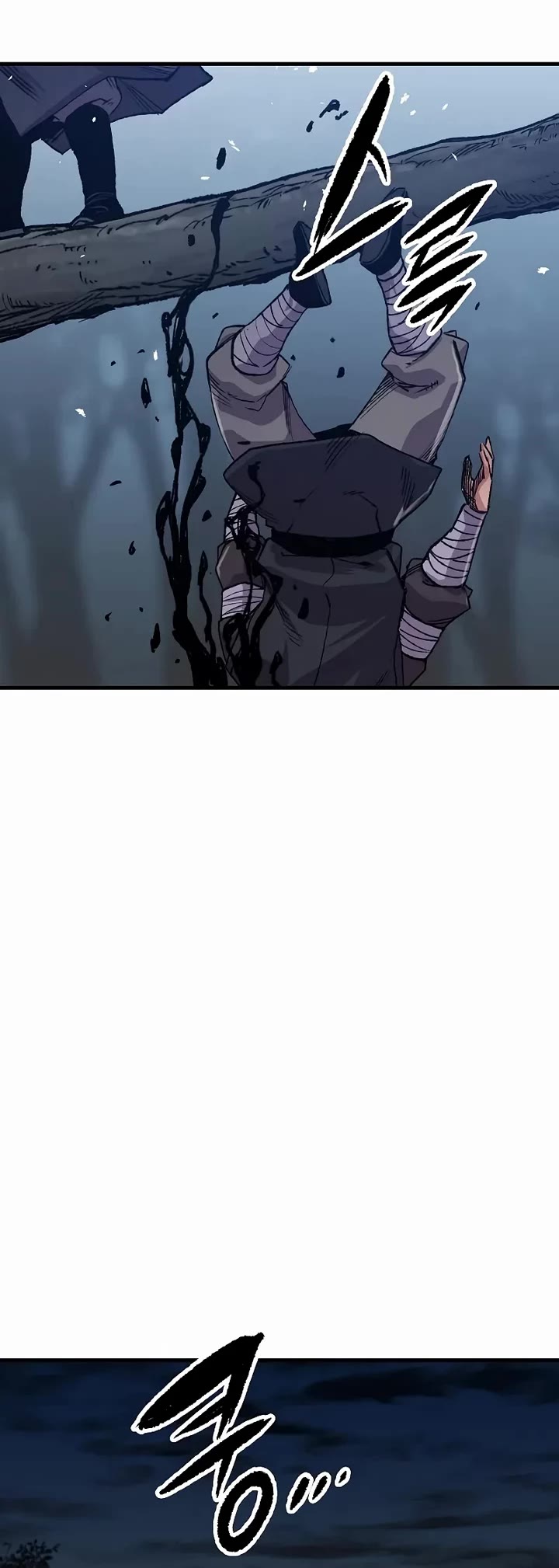 Reborn as the Heavenly Demon Chapter 110 page 29 - Chapter 110