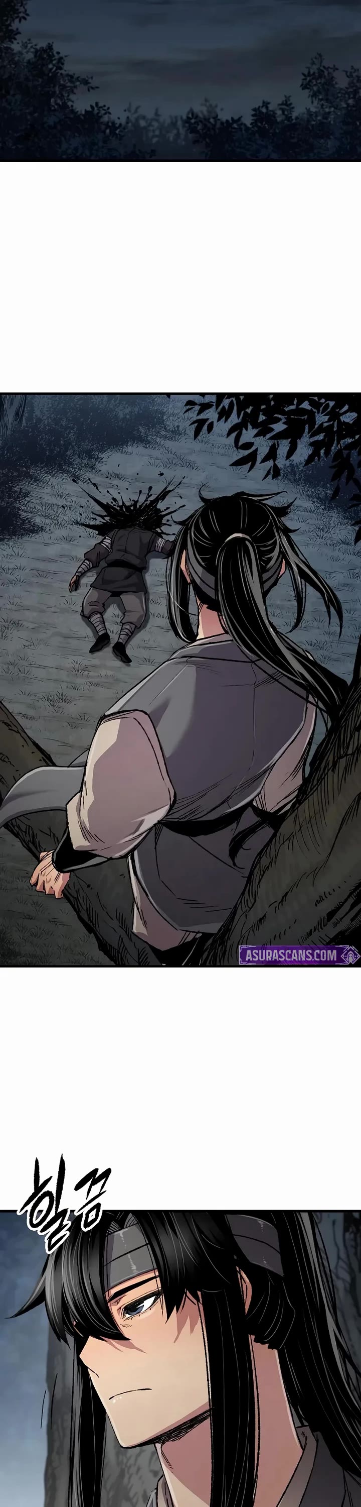 Reborn as the Heavenly Demon Chapter 110 page 30 - Chapter 110