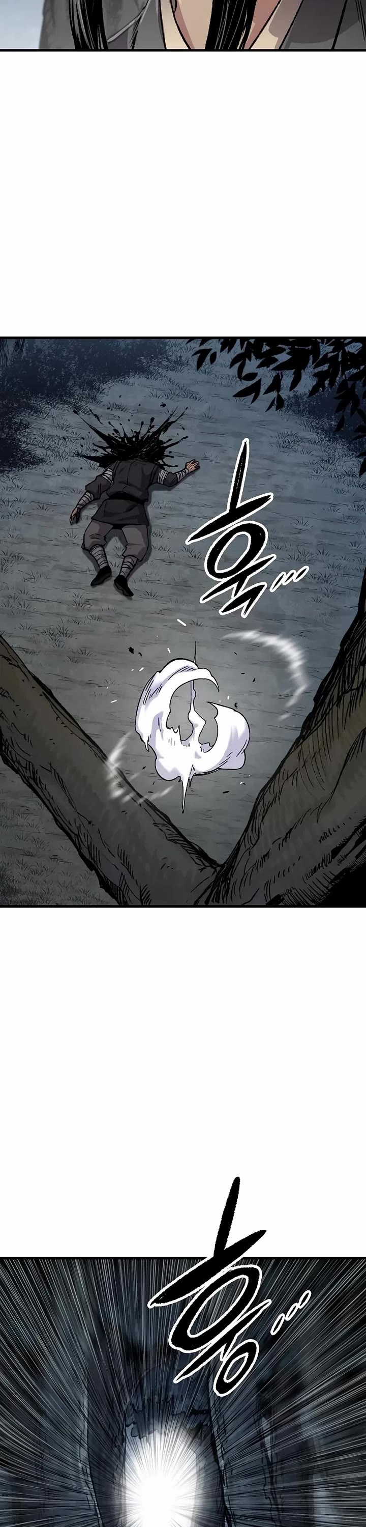 Reborn as the Heavenly Demon Chapter 110 page 31 - Chapter 110