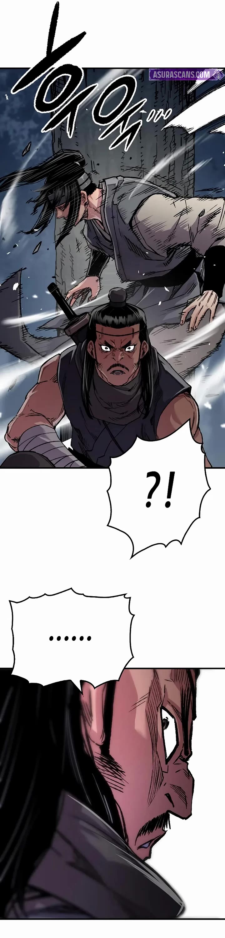 Reborn as the Heavenly Demon Chapter 110 page 34 - Chapter 110