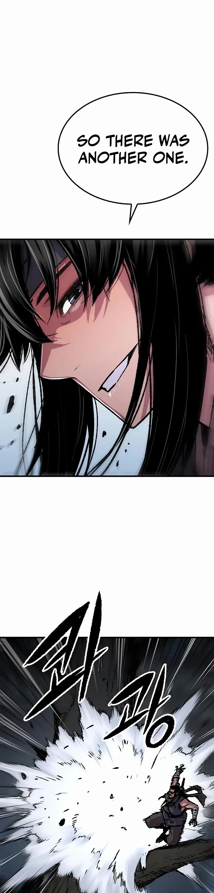 Reborn as the Heavenly Demon Chapter 110 page 35 - Chapter 110