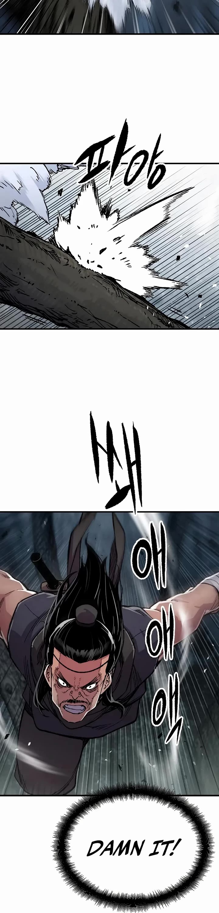 Reborn as the Heavenly Demon Chapter 110 page 36 - Chapter 110