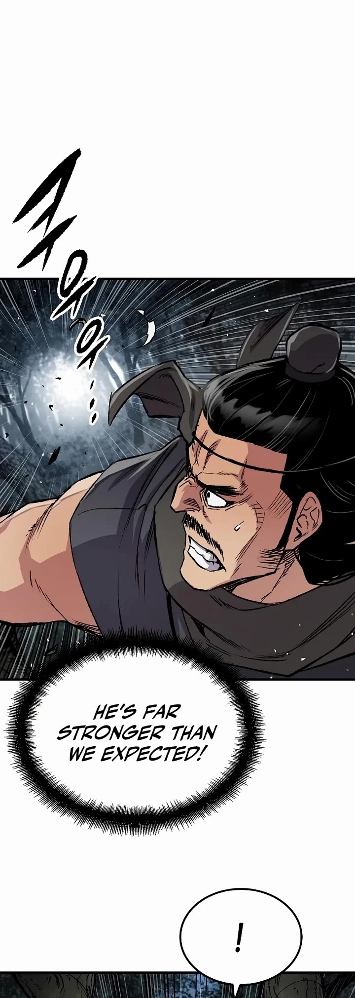 Reborn as the Heavenly Demon Chapter 110 page 37 - Chapter 110