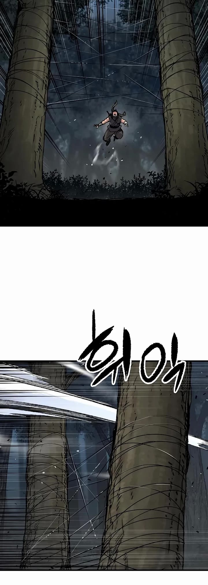 Reborn as the Heavenly Demon Chapter 110 page 38 - Chapter 110