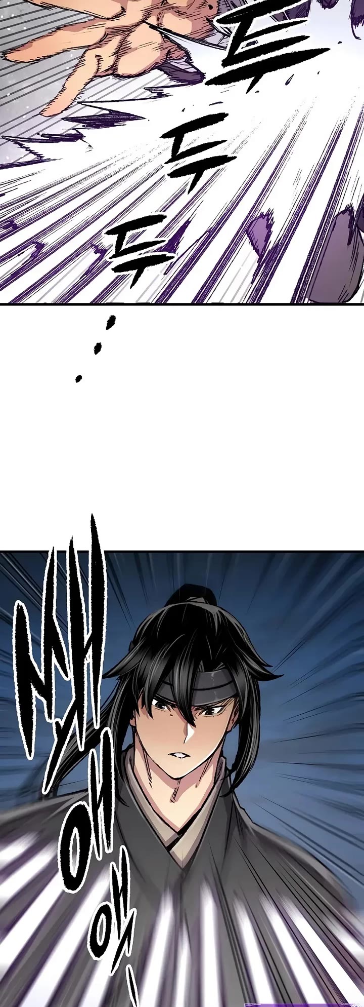 Reborn as the Heavenly Demon Chapter 110 page 4 - Chapter 110