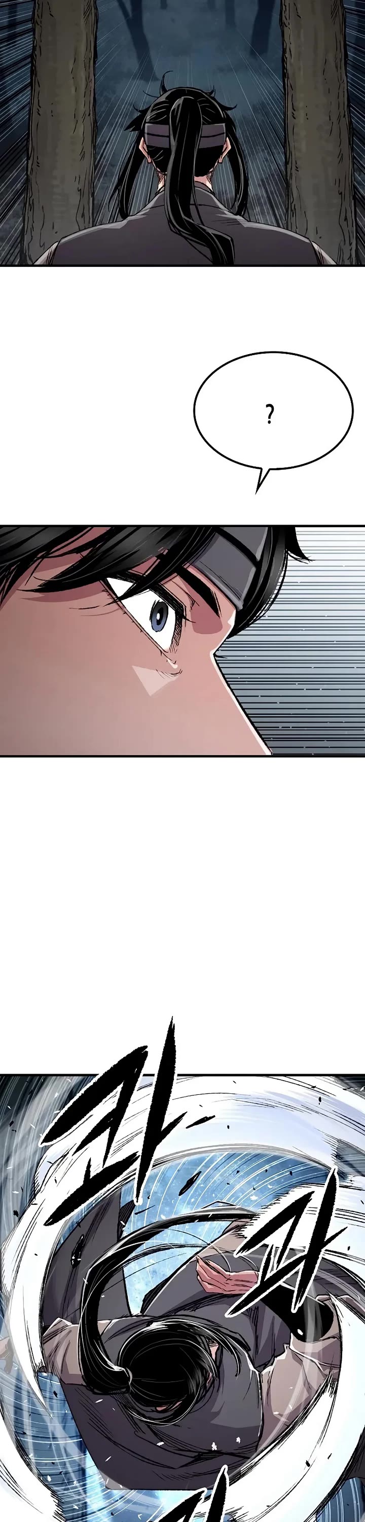 Reborn as the Heavenly Demon Chapter 110 page 40 - Chapter 110
