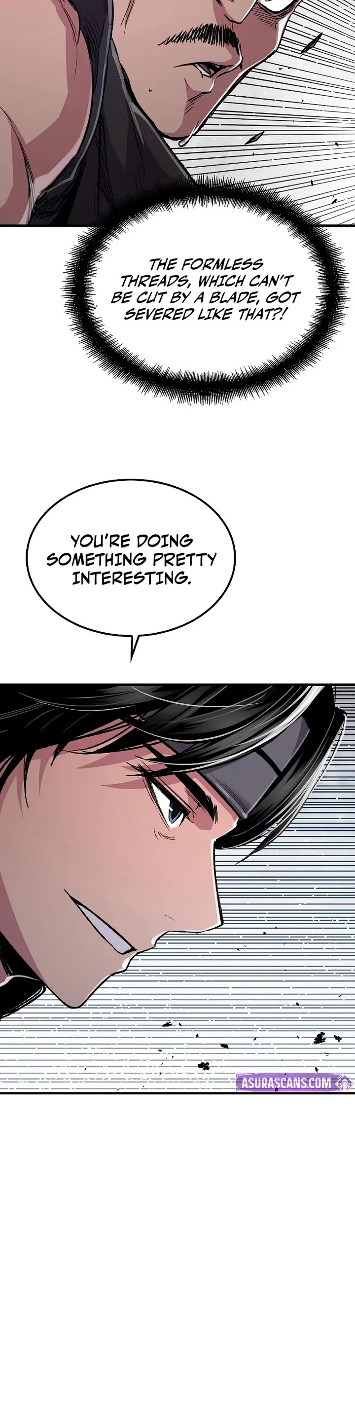 Reborn as the Heavenly Demon Chapter 110 page 42 - Chapter 110