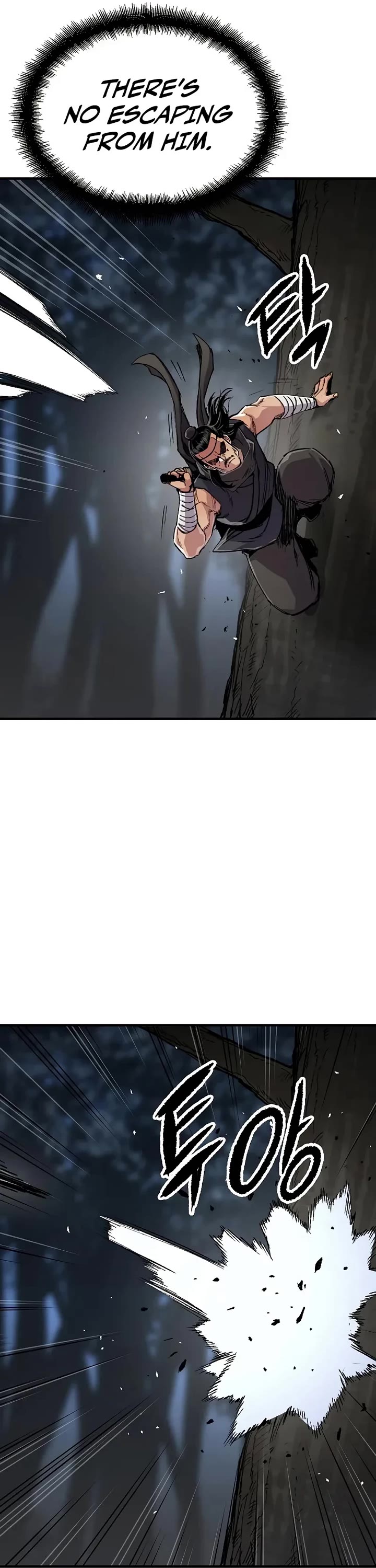 Reborn as the Heavenly Demon Chapter 110 page 43 - Chapter 110