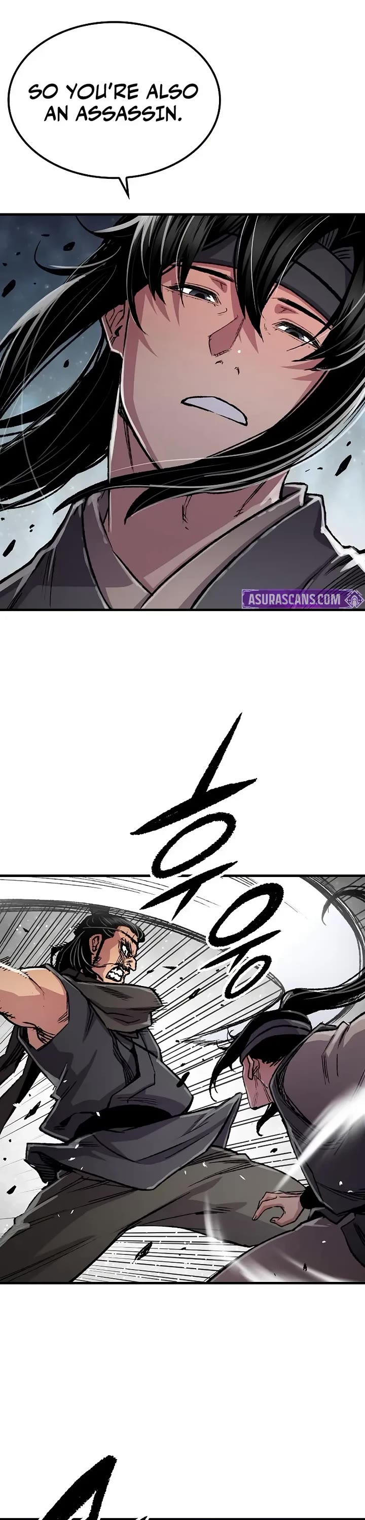 Reborn as the Heavenly Demon Chapter 110 page 45 - Chapter 110