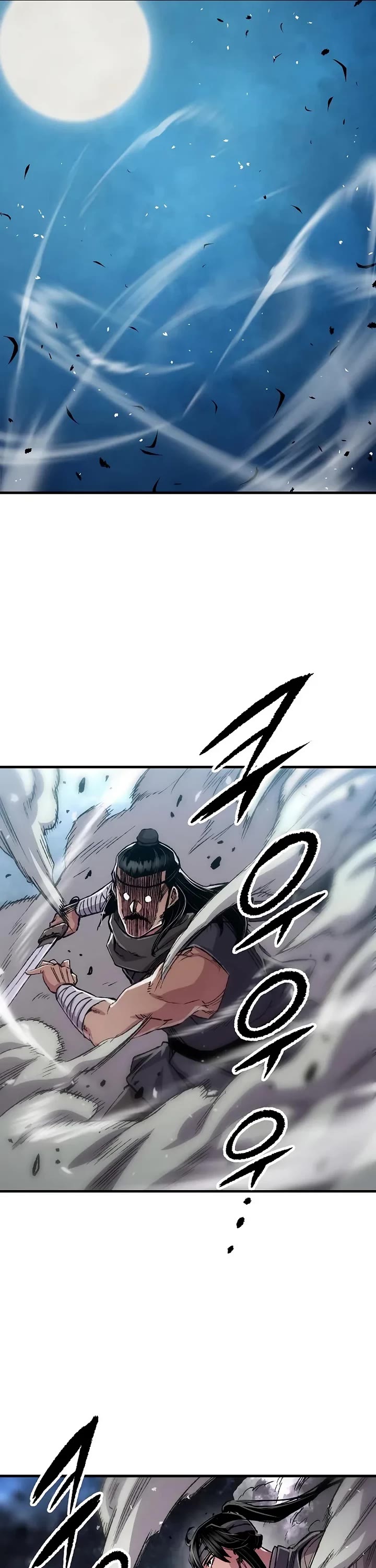 Reborn as the Heavenly Demon Chapter 110 page 48 - Chapter 110