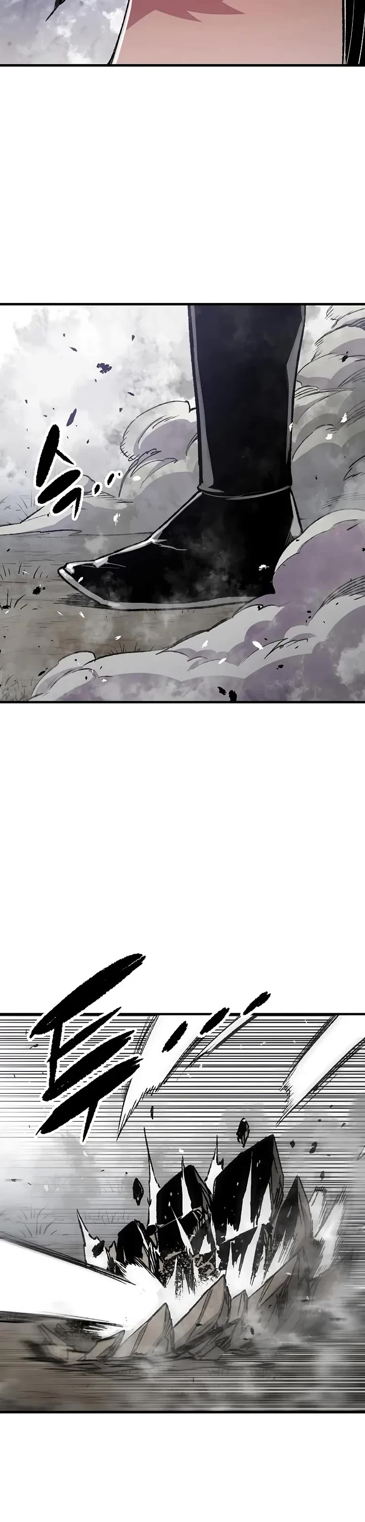 Reborn as the Heavenly Demon Chapter 110 page 50 - Chapter 110