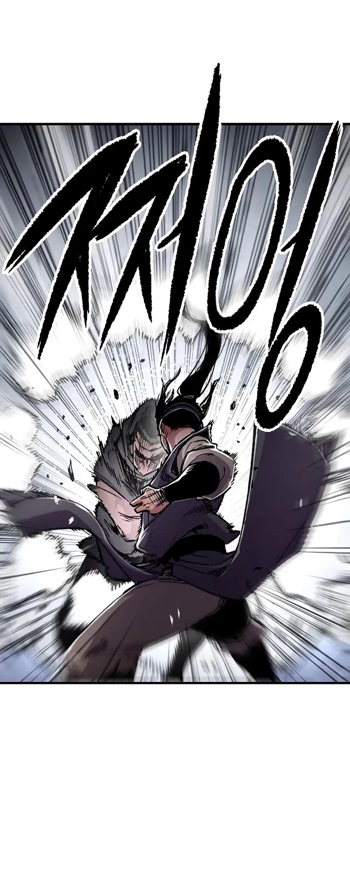 Reborn as the Heavenly Demon Chapter 110 page 52 - Chapter 110