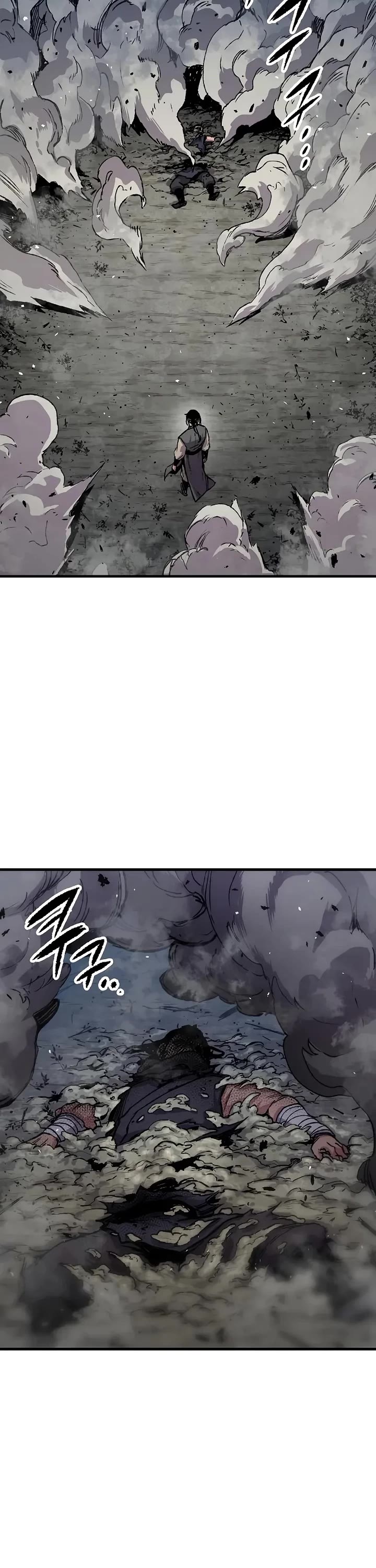 Reborn as the Heavenly Demon Chapter 110 page 54 - Chapter 110