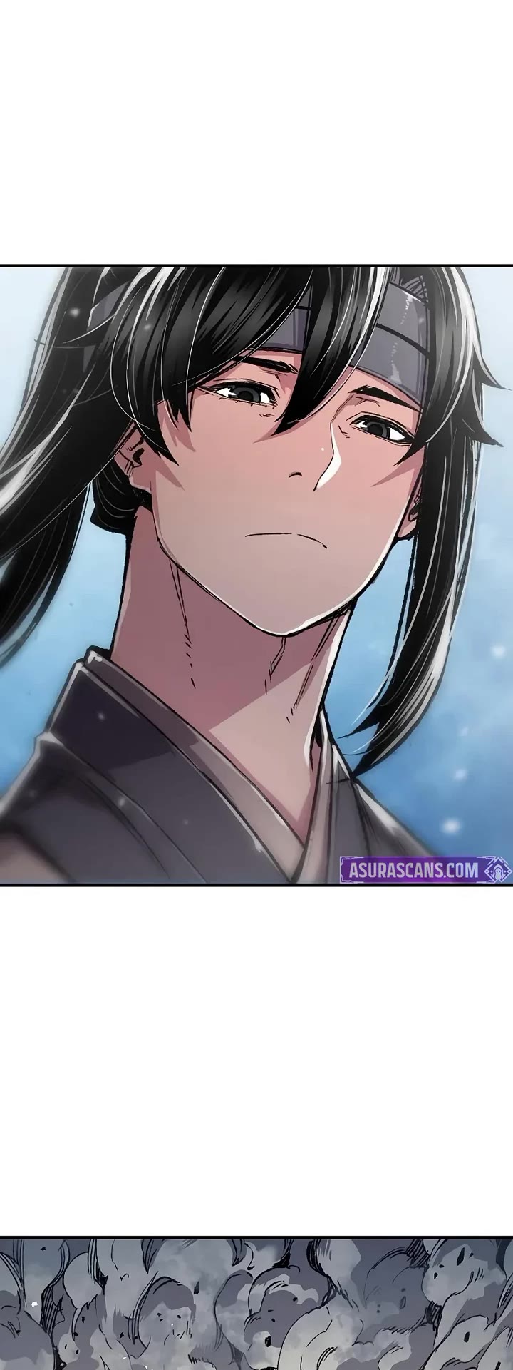 Reborn as the Heavenly Demon Chapter 110 page 55 - Chapter 110