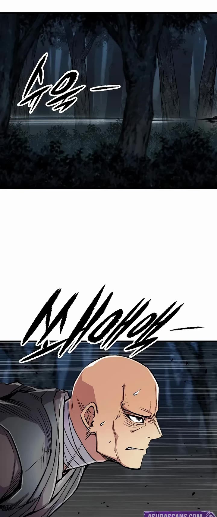 Reborn as the Heavenly Demon Chapter 110 page 9 - Chapter 110